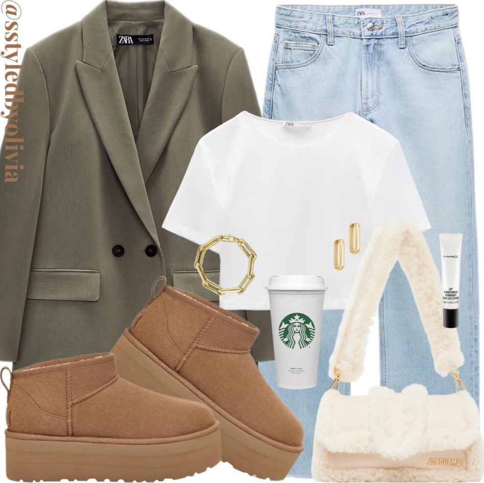 #LTKU #LTKSeasonal #LTKstyletip
