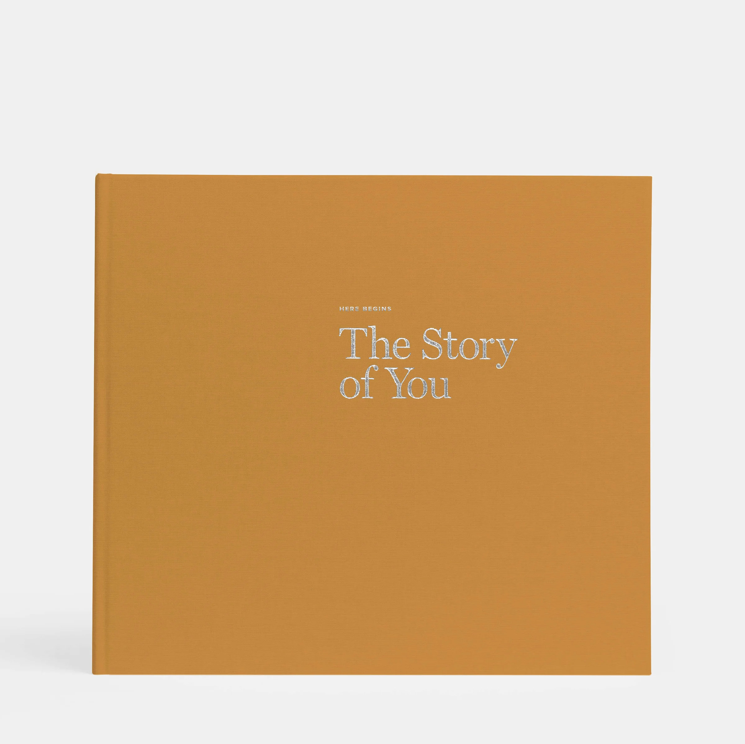 Baby Book | The Story of You | Artifact Uprising