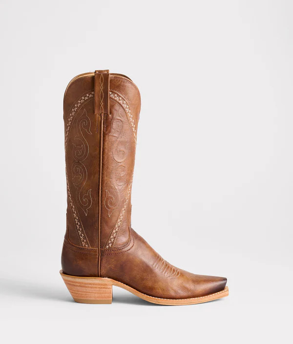 Darlene | Lucchese Bootmaker