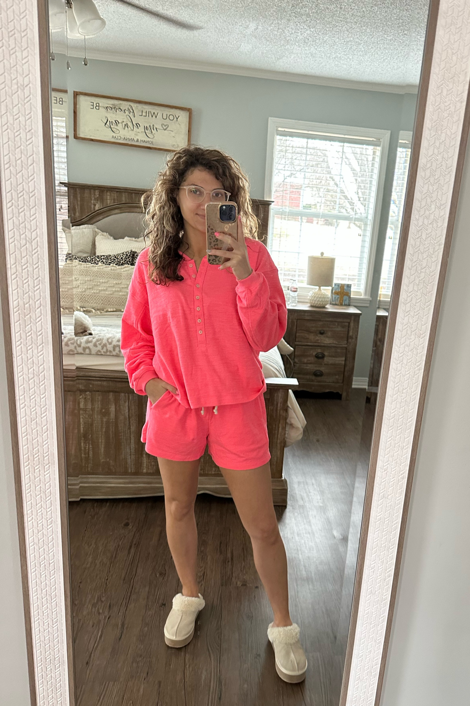 Aerie lounge set 🫶🏽🫶🏽🫶🏽 #aerie #lounge #matchingset 

#LTKSale #LTKsalealert