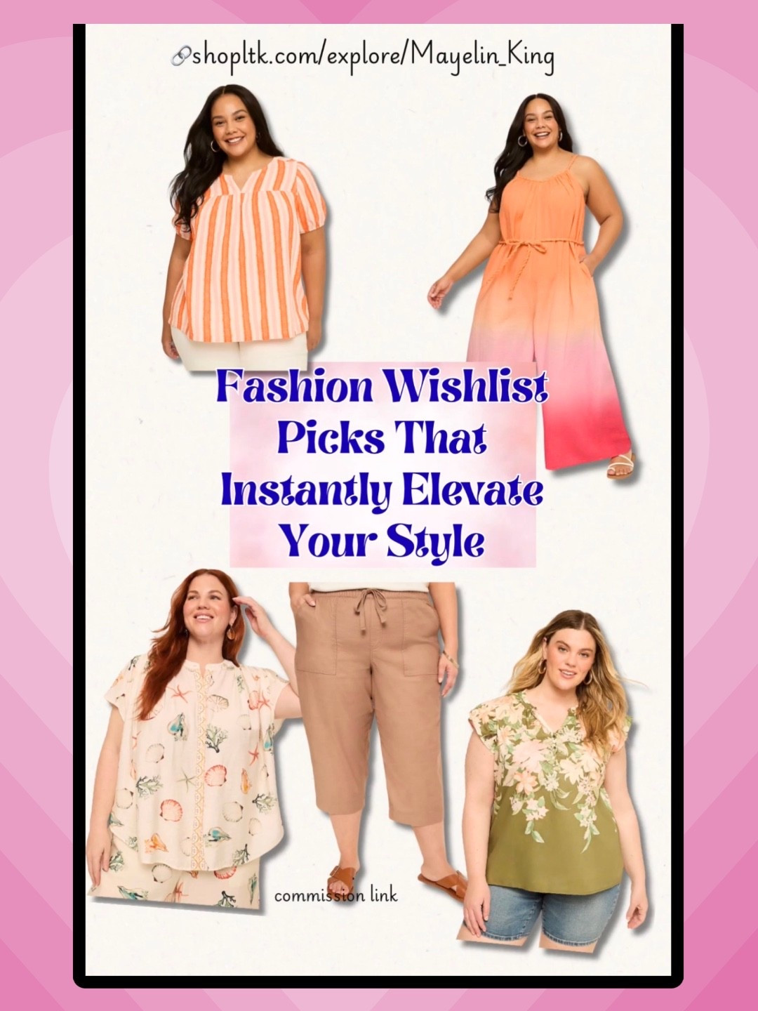 summer outfits
Fashion Wishlist Picks That Instantly Elevate Your Style



fashion wishlist • trending styles for women • fashion finds • women’s fashion trends • outfit inspiration • trendy fashion • wardrobe refresh • fashion must haves • stylish outfit ideas • fashion favorites

#LTKootd #LTKMidsize #LTKPlusSize