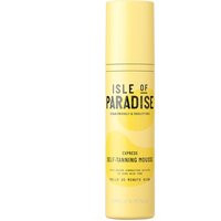 Isle of Paradise Express Mousse 200ml | Lookfantastic US