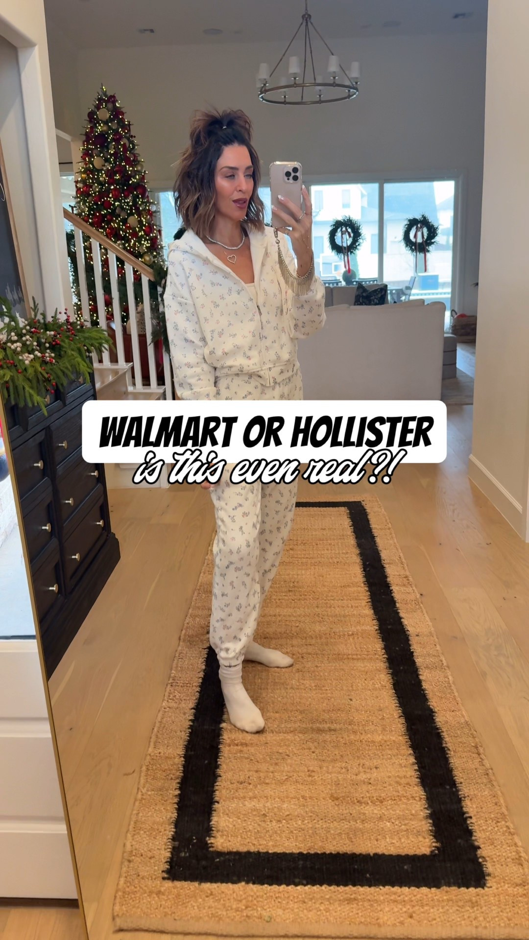 New arrivals from walmart
floral sweatset - size M
camo sweatset - size M



#LTKFindsUnder50 #LTKTravel #LTKFindsUnder100