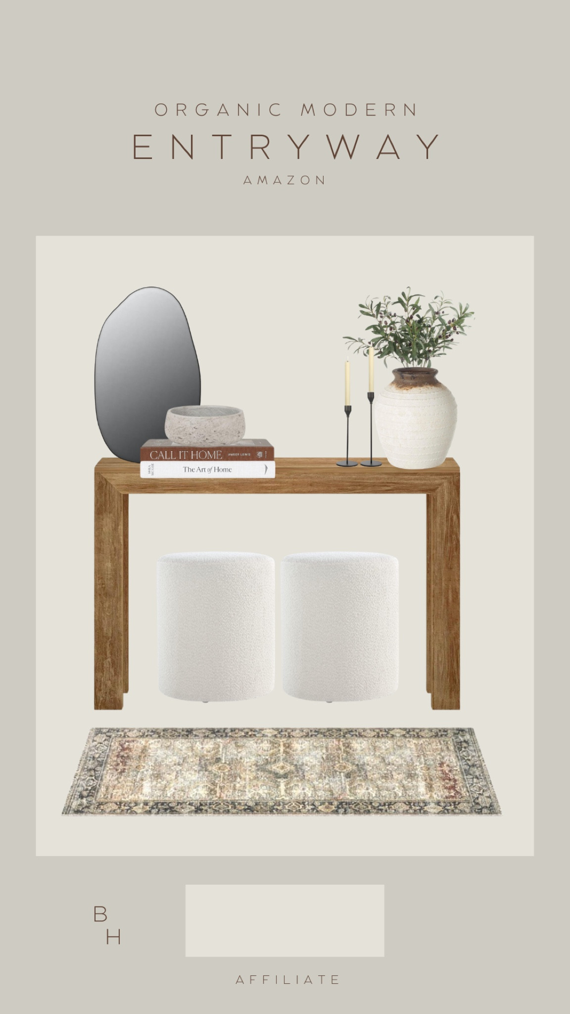 Organic and Modern Entryway, Entryway Styling, Modern and Organic Home, Cozy Home, Entryway Decor on Amazon, Target Deals, Cozy Entryway, How to Style Entryway, Amazon Deals, Amazon Home Finds, Cozy Amazon Home Finds 

#LTKstyletip #LTKhome