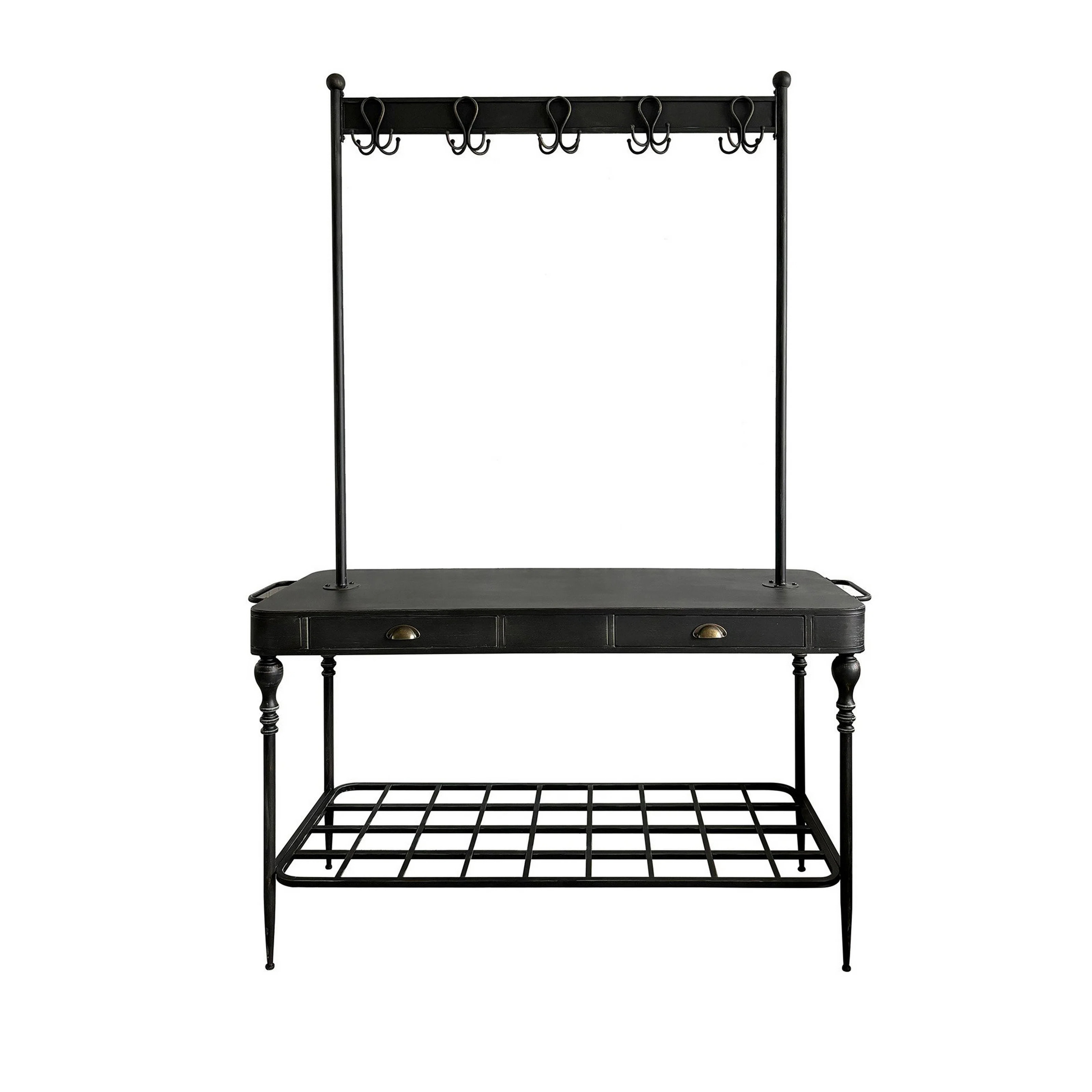 Botanist Table | Perigold