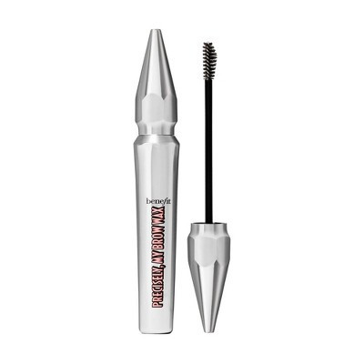 Benefit Cosmetics Precisely My Brow Wax - Shade 4.5 - 0.17oz - Ulta Beauty | Target