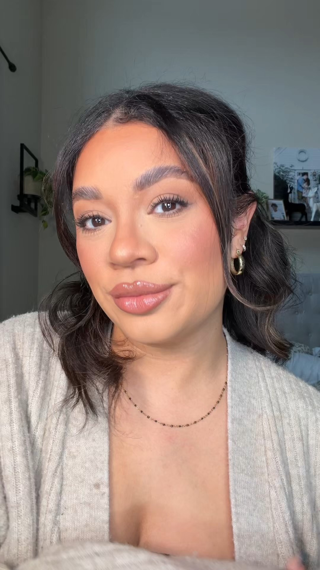 Affordable makeup | affordable beauty | drugstore makeup | drugstore makeup look

#LTKFindsUnder50 #LTKBeauty #LTKgrwm