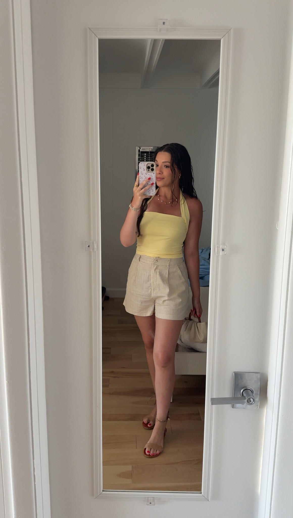 Vacation Dinner Outfit 🌼

#LTKStyleTip #LTKSeasonal #LTKFindsUnder50