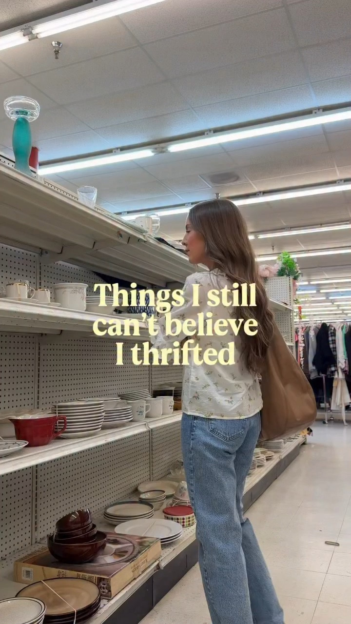 Linking my outfit from this video!! I will be wearing this top from Sézane all spring and summer!

#LTKstorytime #LTKdayinmylife #LTKootd