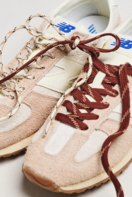 By Anthropologie Sporty Laces | Anthropologie (US)