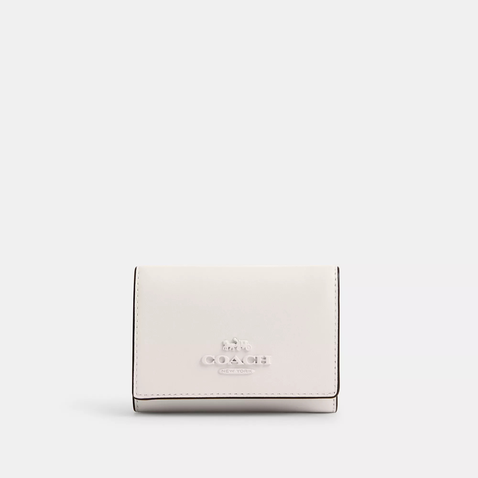 Coach Outlet Micro Wallet | Shop Simon