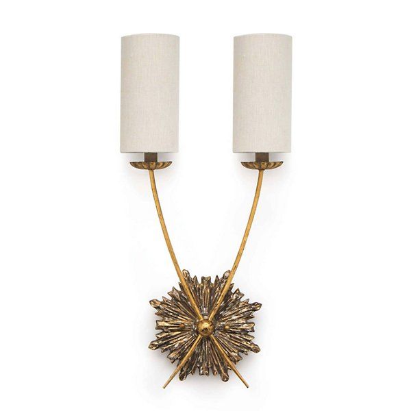 Southern Living Louis Wall Sconce | Lumens