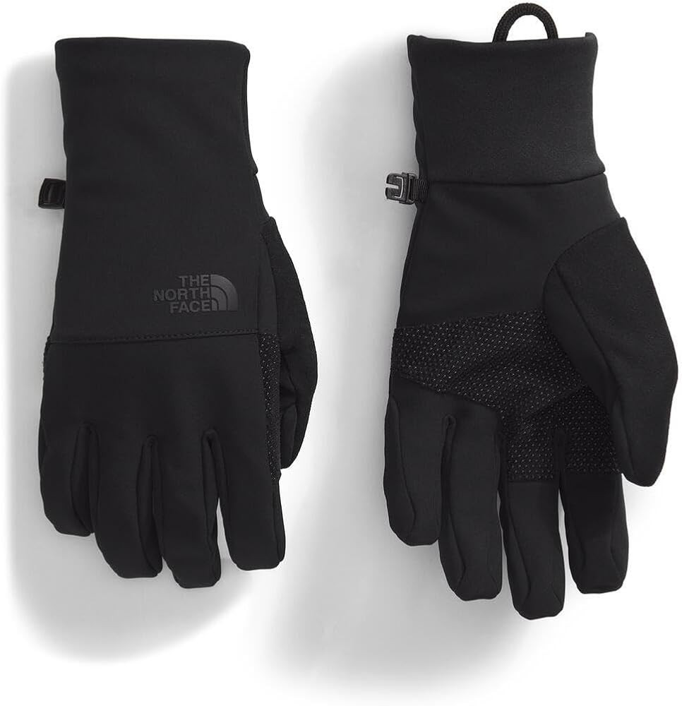 The North Face mens Apex Etip Glove | Amazon (US)
