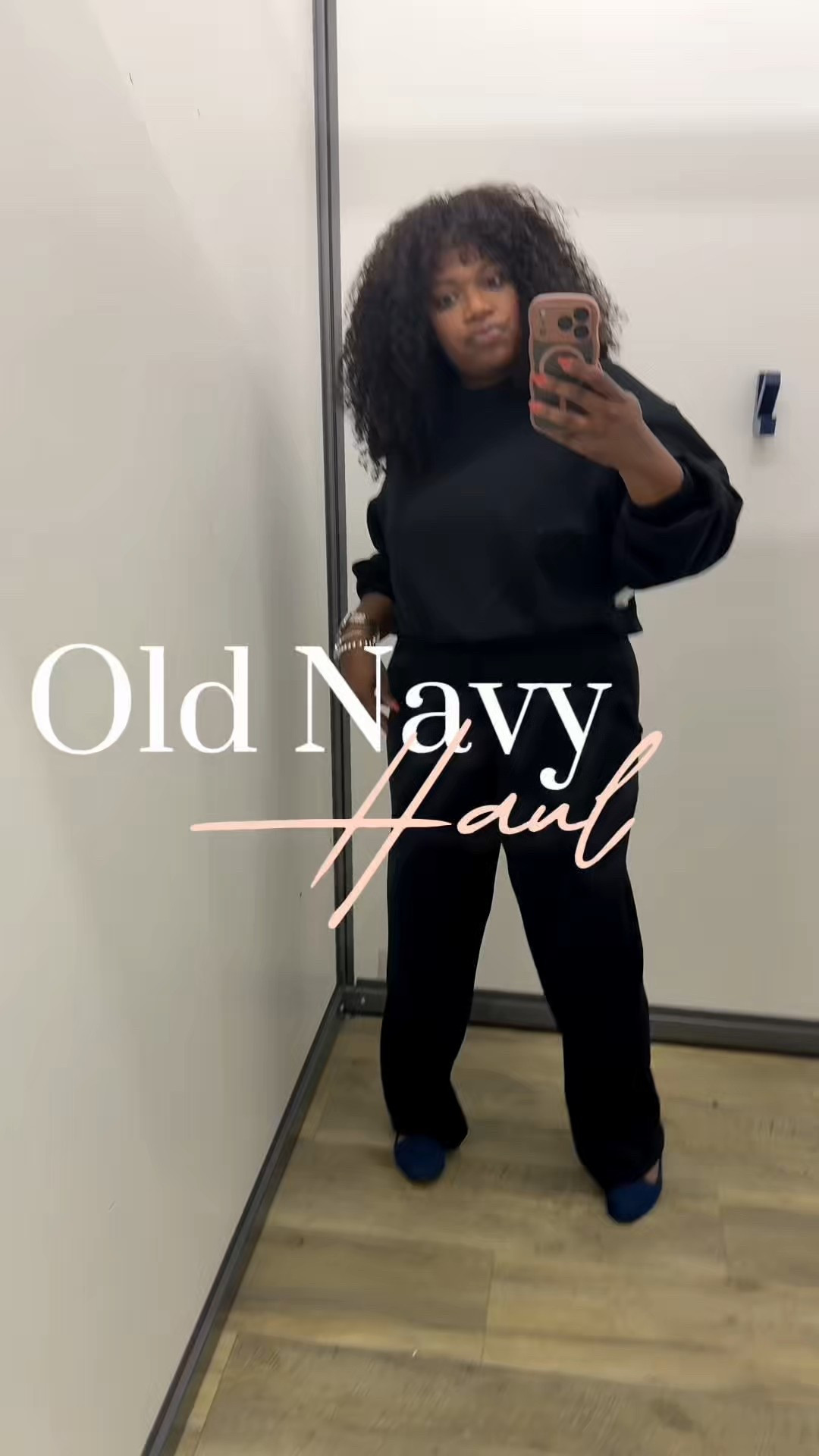 ✨ The Simpli Edit: Old Navy Cozy Haul ✨
Comfort, but make it chic. 🤍 From airport outfits to weekend errands, these Old Navy finds are giving soft life in motion — cozy, comfy, and totally travel-approved. Which look is your vibe: all-black minimal, tonal taupe, luxe cream, or soft blush? ✈️☕👜

#TheSimpliEdit #SimpliLuxeStyle #AffordableLuxury #OldNavyHaul #CozyChic #TravelStyle #LuxeForLess #FallFashion #AirportOutfit #SoftLifeStyle #WeekendVibes #NeutralAesthetic #SimpliLuxeLiving

#LTKSeasonal #LTKFindsUnder100 #LTKTravel