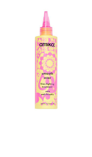 amika Smooth Over Frizz-fighting Treatment in Beauty: NA. | Revolve Clothing (Global)