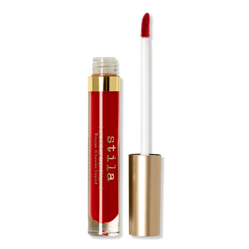 StilaStay All Day Liquid Lipstick | Ulta
