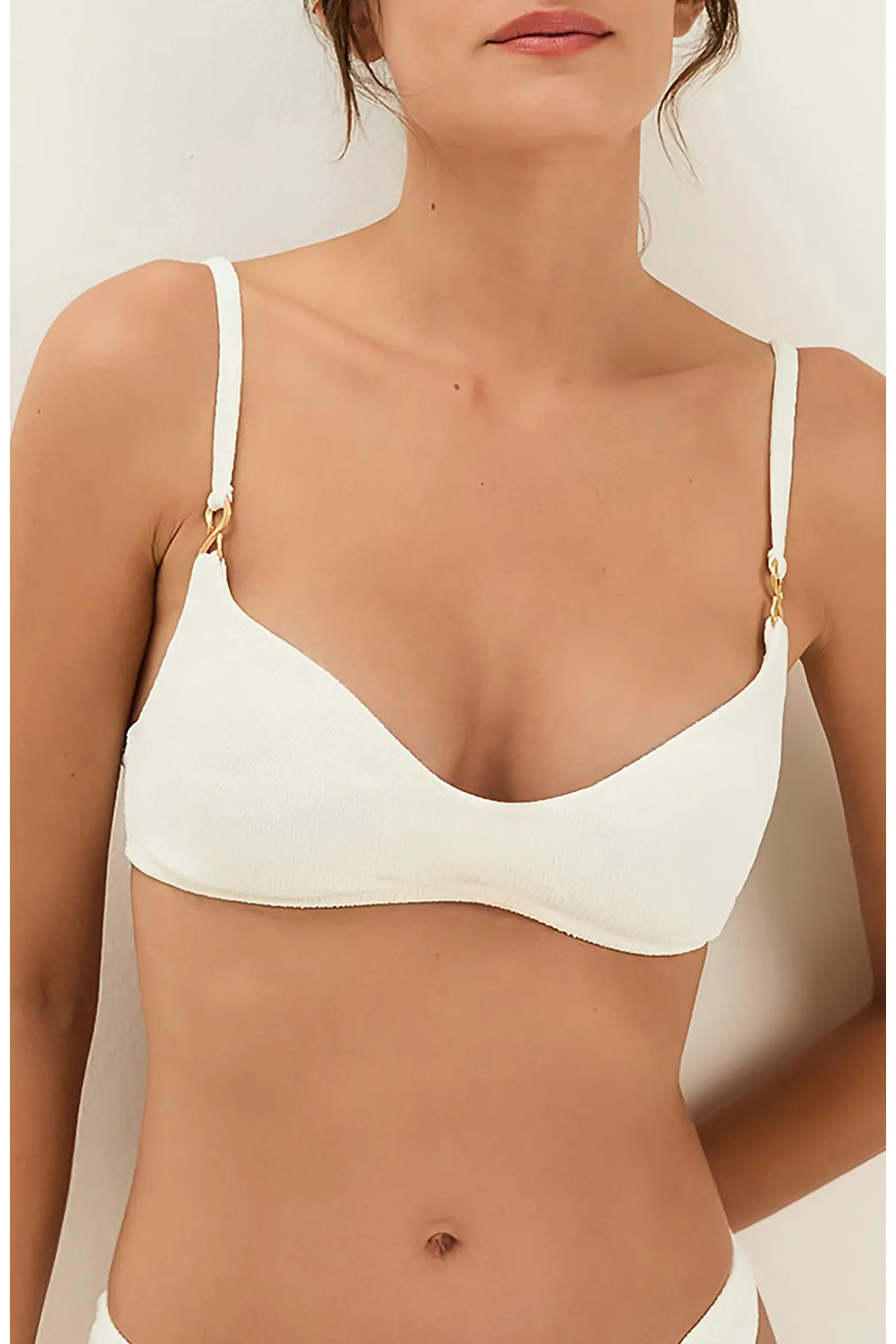 Solaro Vivian Bikini Top (Women) | Nordstrom | Nordstrom