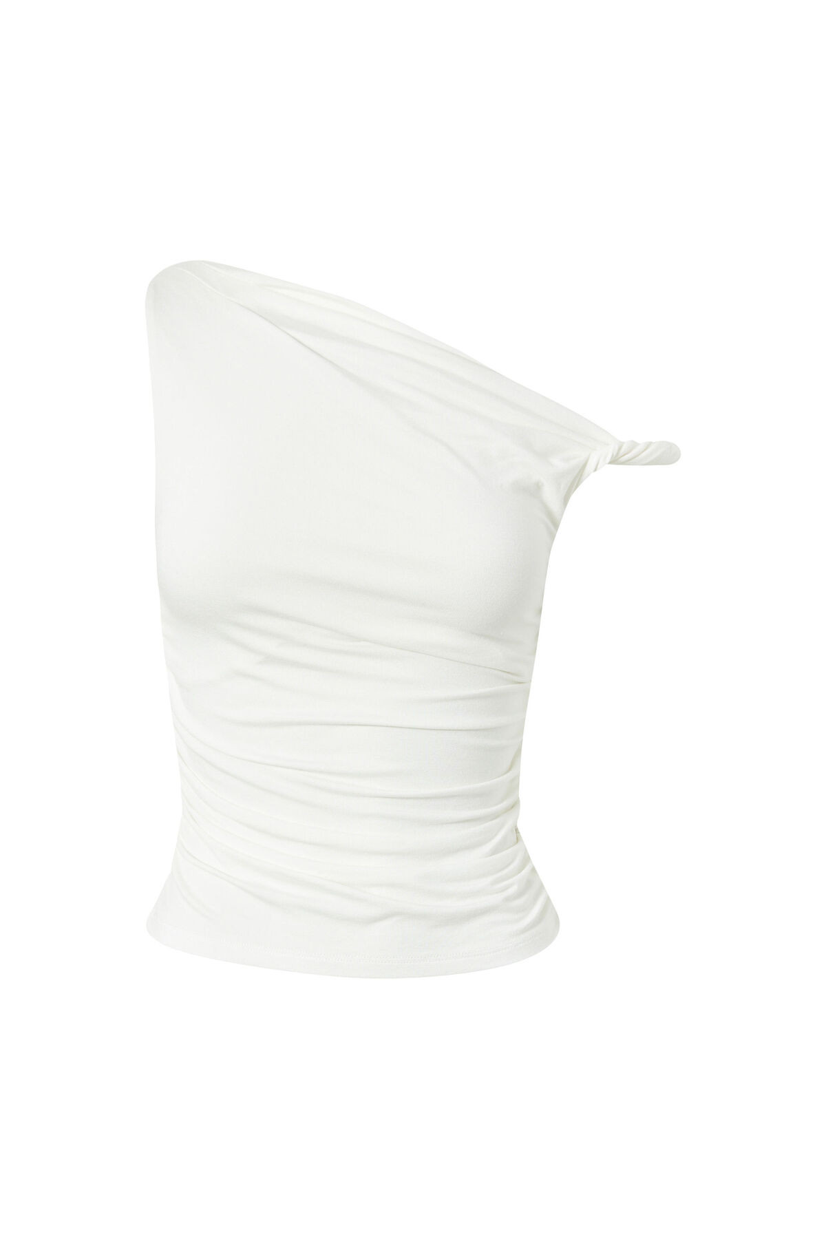 Bree Ruched Twist Top | Supre (AU & NZ)
