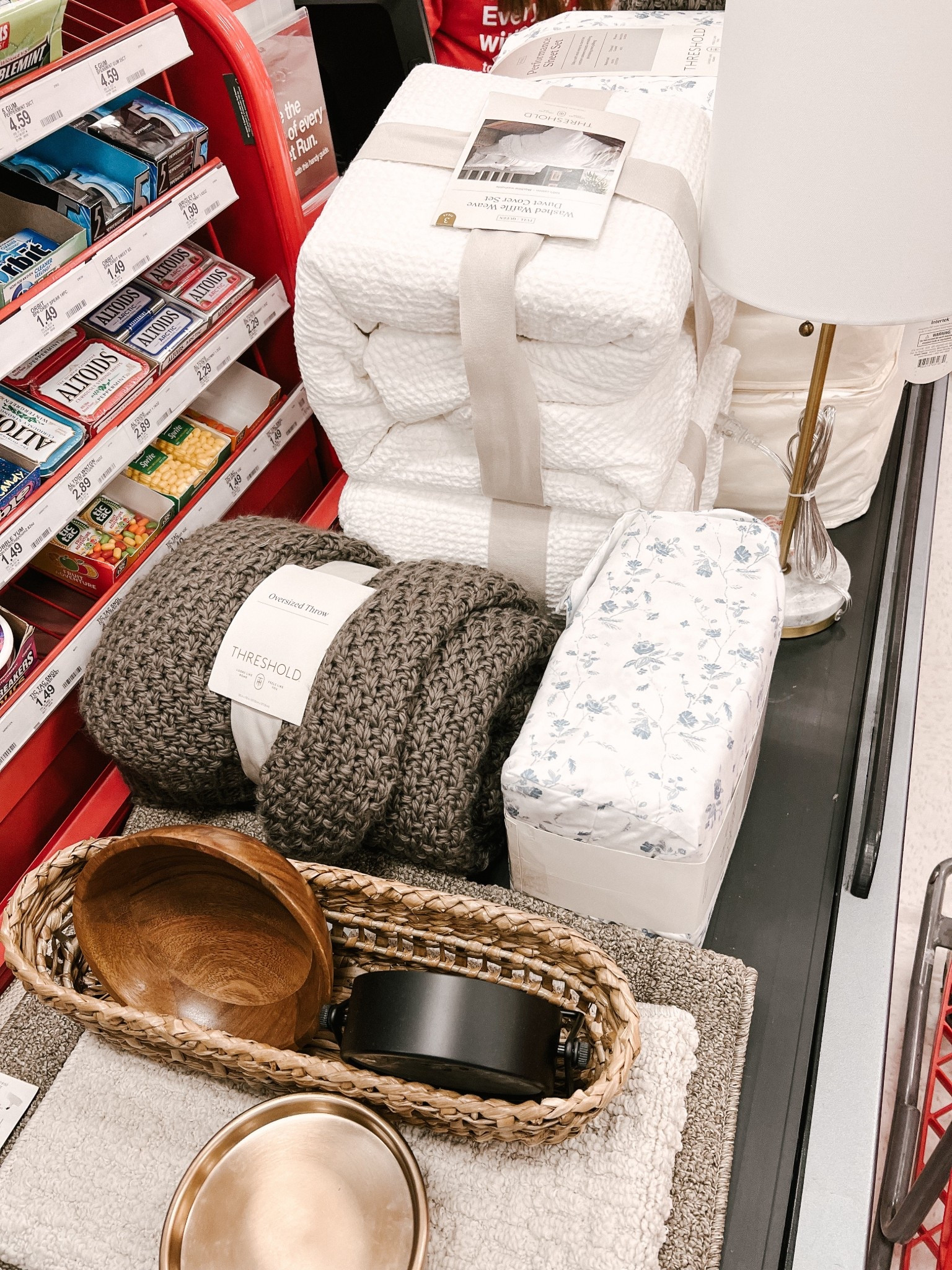 New year, new bedding 🙌🏼

#LTKSeasonal #LTKHome #LTKmomlife