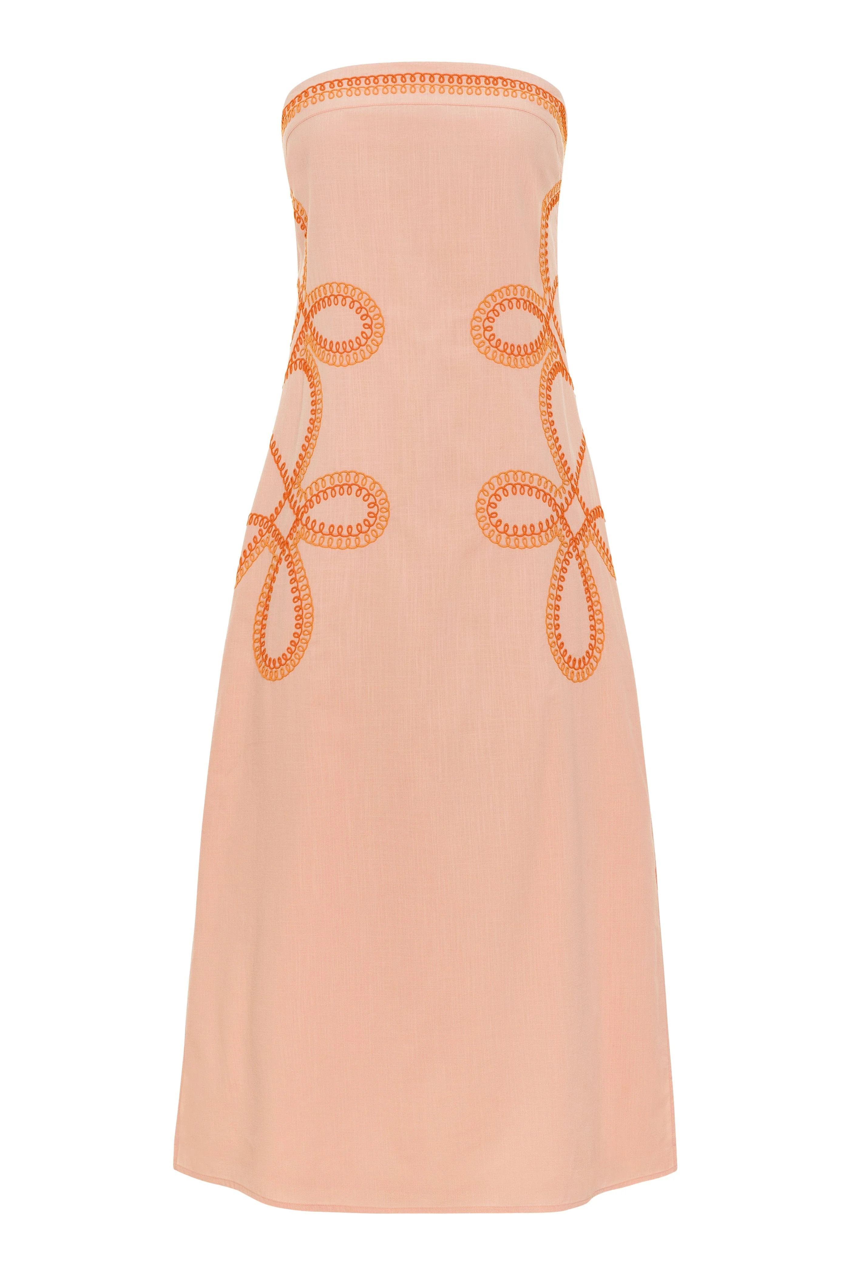 Wess Midi | Modatrova