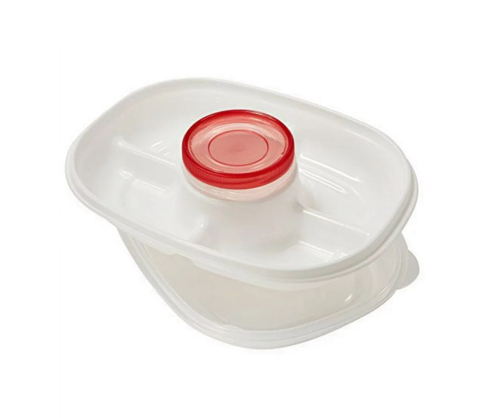 Serving trays!