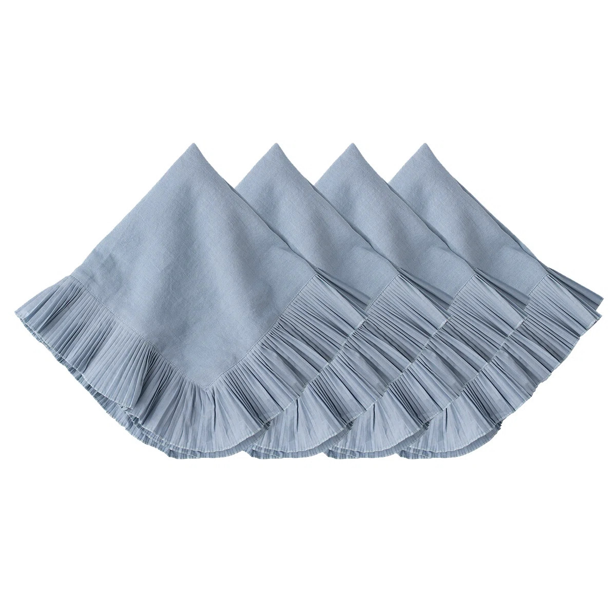 Mademoiselle Napkin (Set of 4) | Wayfair North America