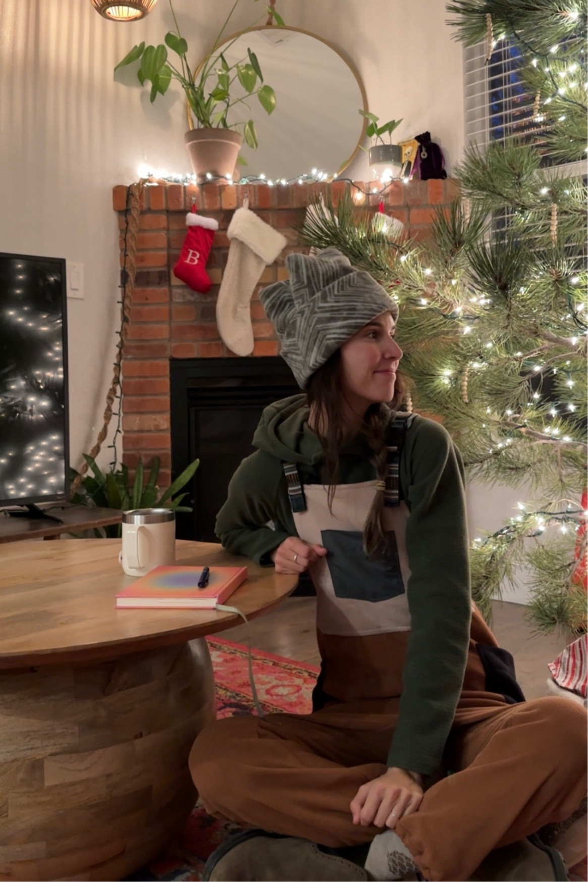 Kavu Overalls for the holidays 

#LTKHoliday #LTKGiftGuide #LTKSeasonal