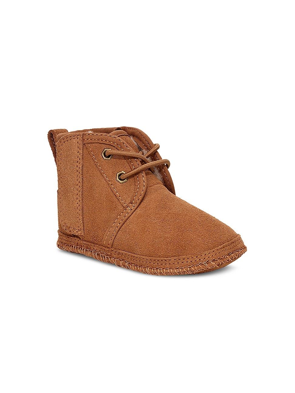 Baby's Neumel Griptape Boots - Chestnut - Size 2 (Baby) | Saks Fifth Avenue