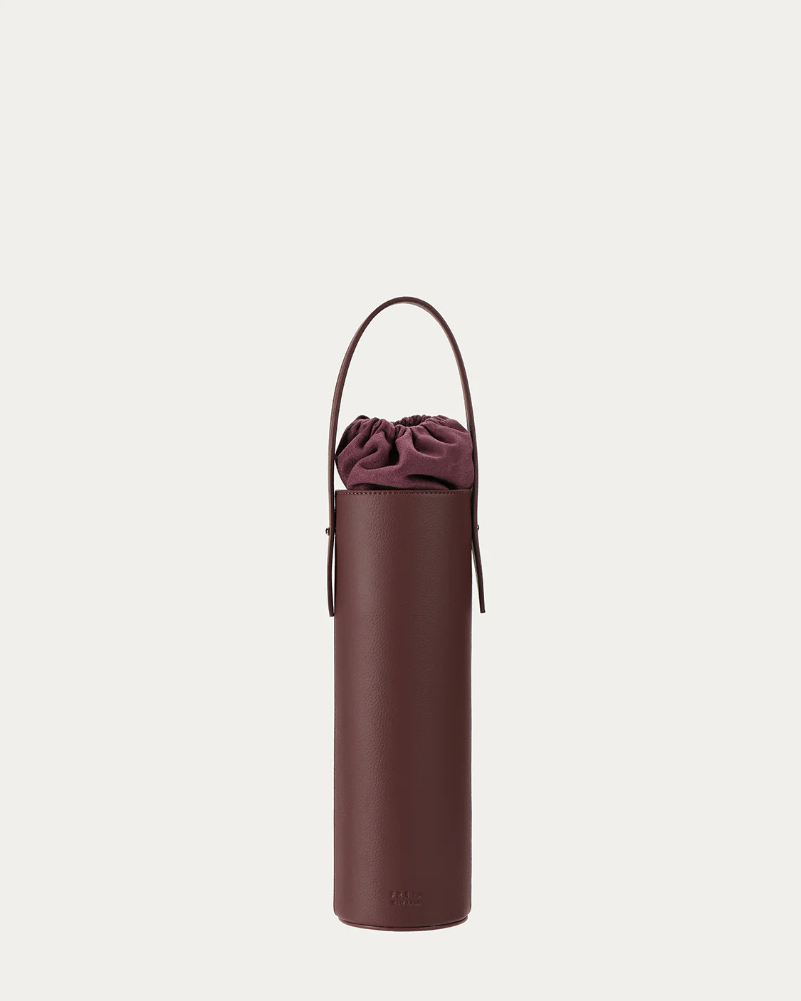 Wine Carrier Fig | Freja New York