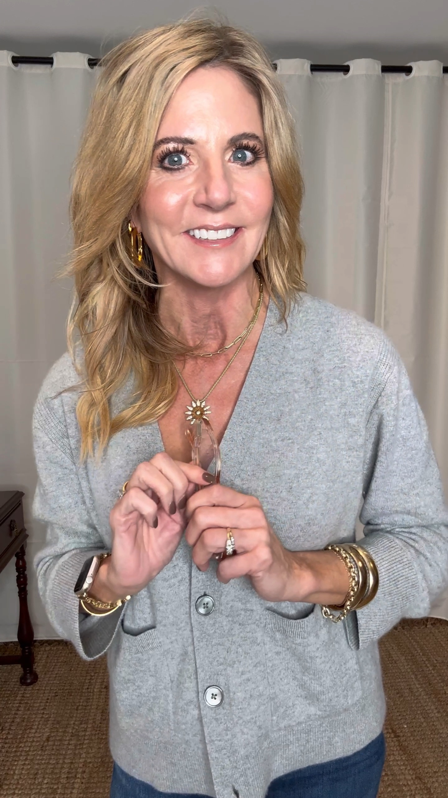 My top 5 products of 2024 that I use on repeat!

#LTKOver40 #LTKBeauty #LTKWatchNow