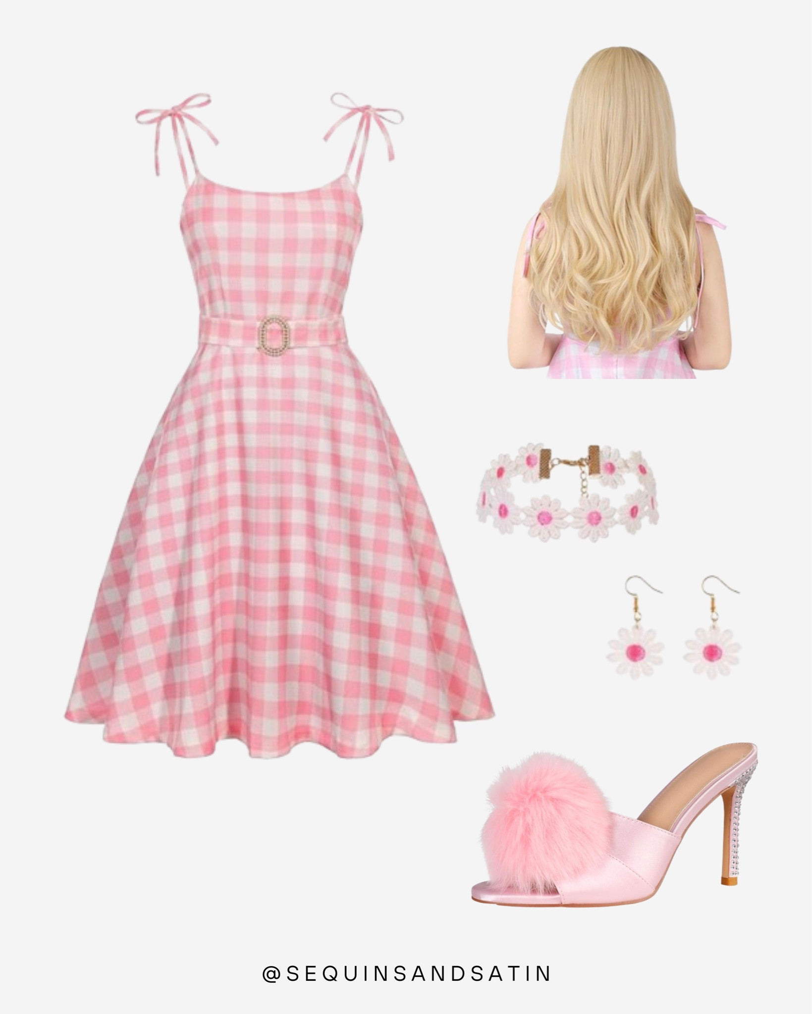 Barbie costume!💕

Halloween costumes / Halloween outfit / Halloween costume women / Halloween costume ideas / Halloween costumes womens / Halloween costumes college / womens Halloween costume / adult Halloween costume / Halloween outfit women / amazon costume / amazon Halloween costume / amazon prime Halloween costume / amazon Halloween outfit / amazon prime Halloween costume / Barbie costume / Barbie Halloween costumes / Barbie Halloween costume amazon / Barbie dress costume


#LTKHalloween