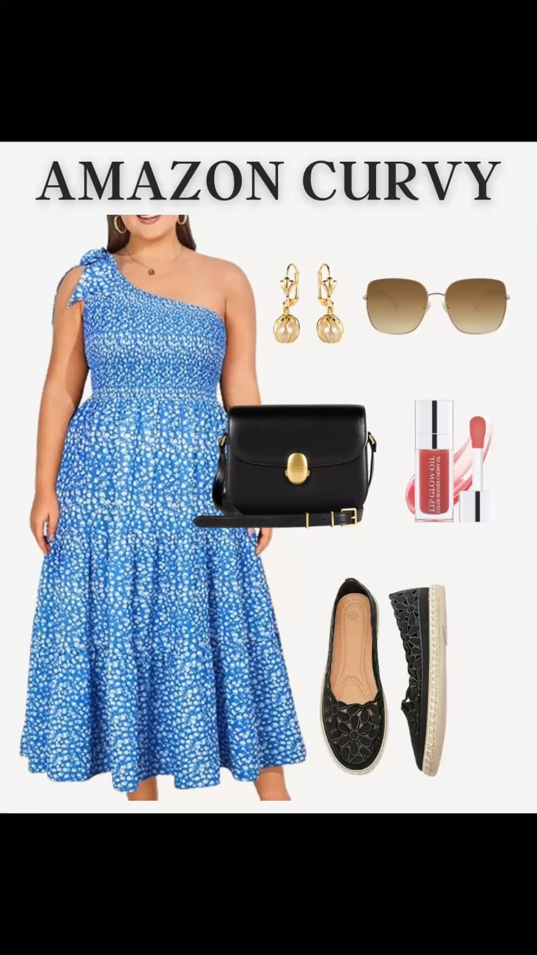 #LTKSeasonal #LTKootd #LTKPlusSize