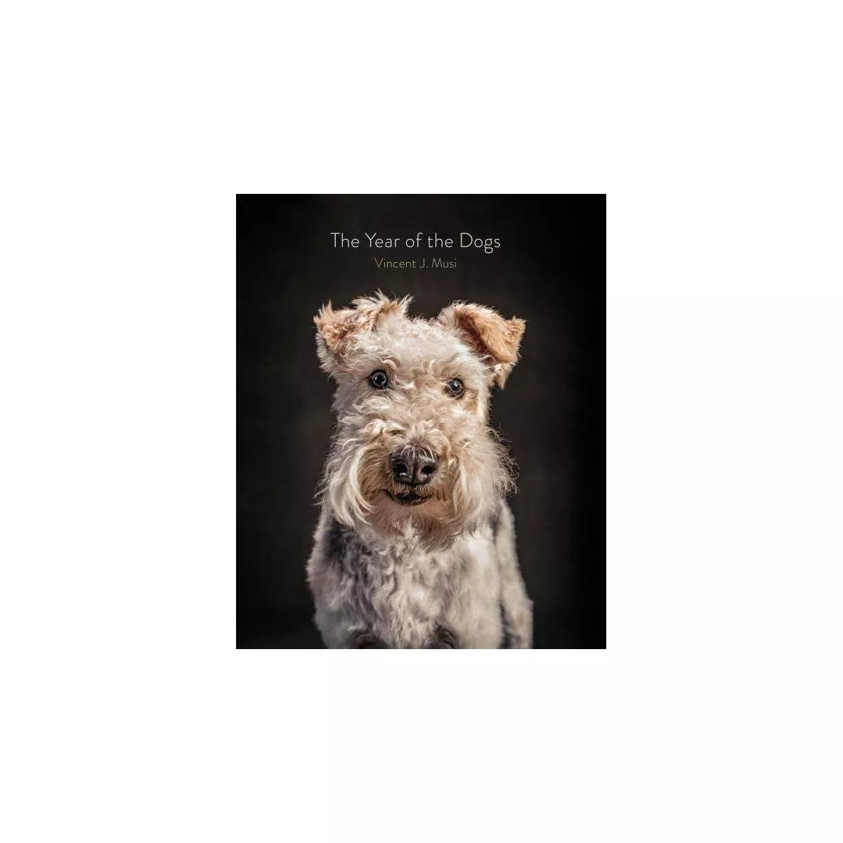 The Year of the Dogs - (Hardcover) | Target