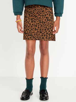 Printed Skirt for Girls | Old Navy (US)
