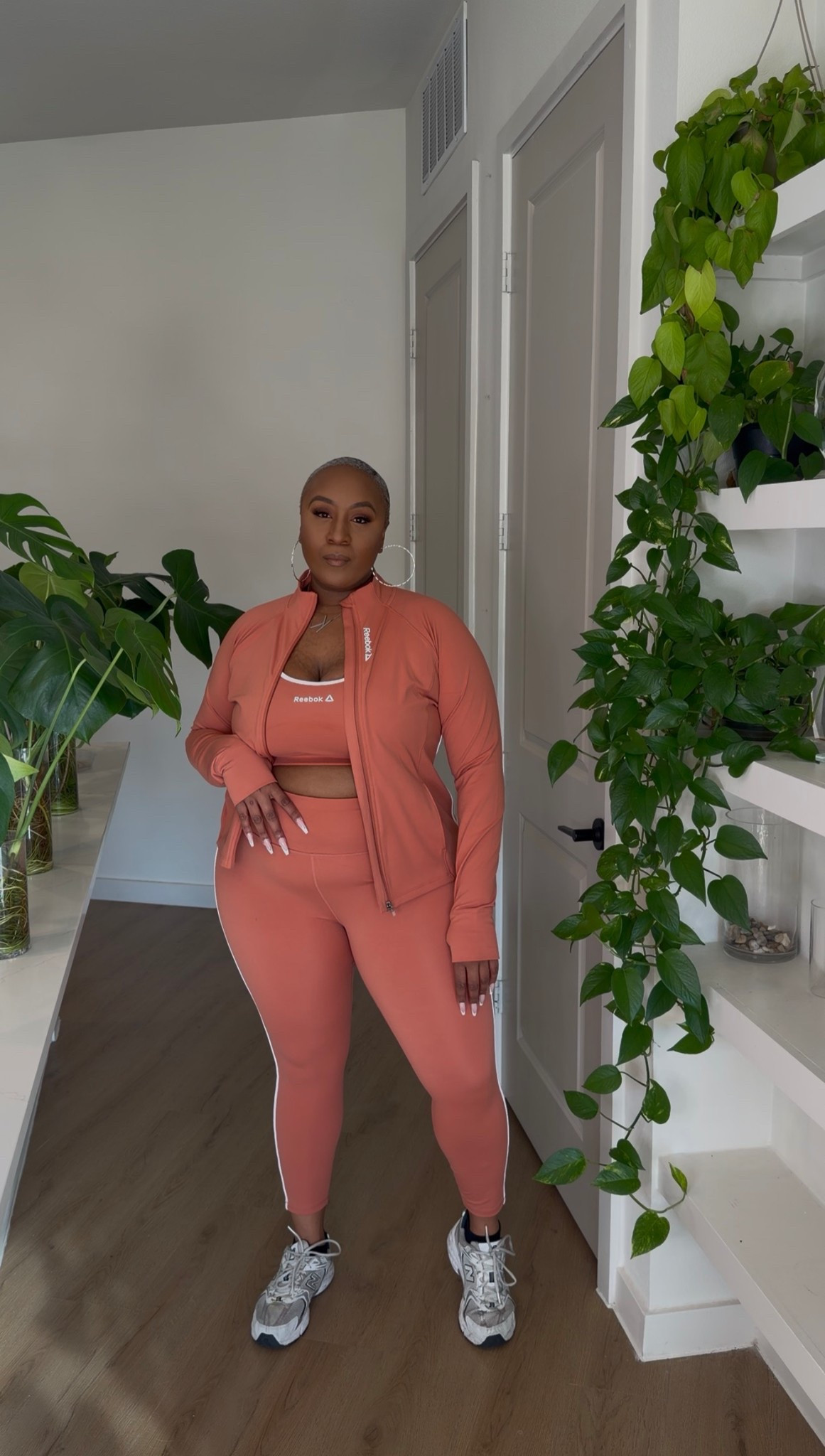 #LTKmorningroutine #LTKfitnessgoals #LTKActive