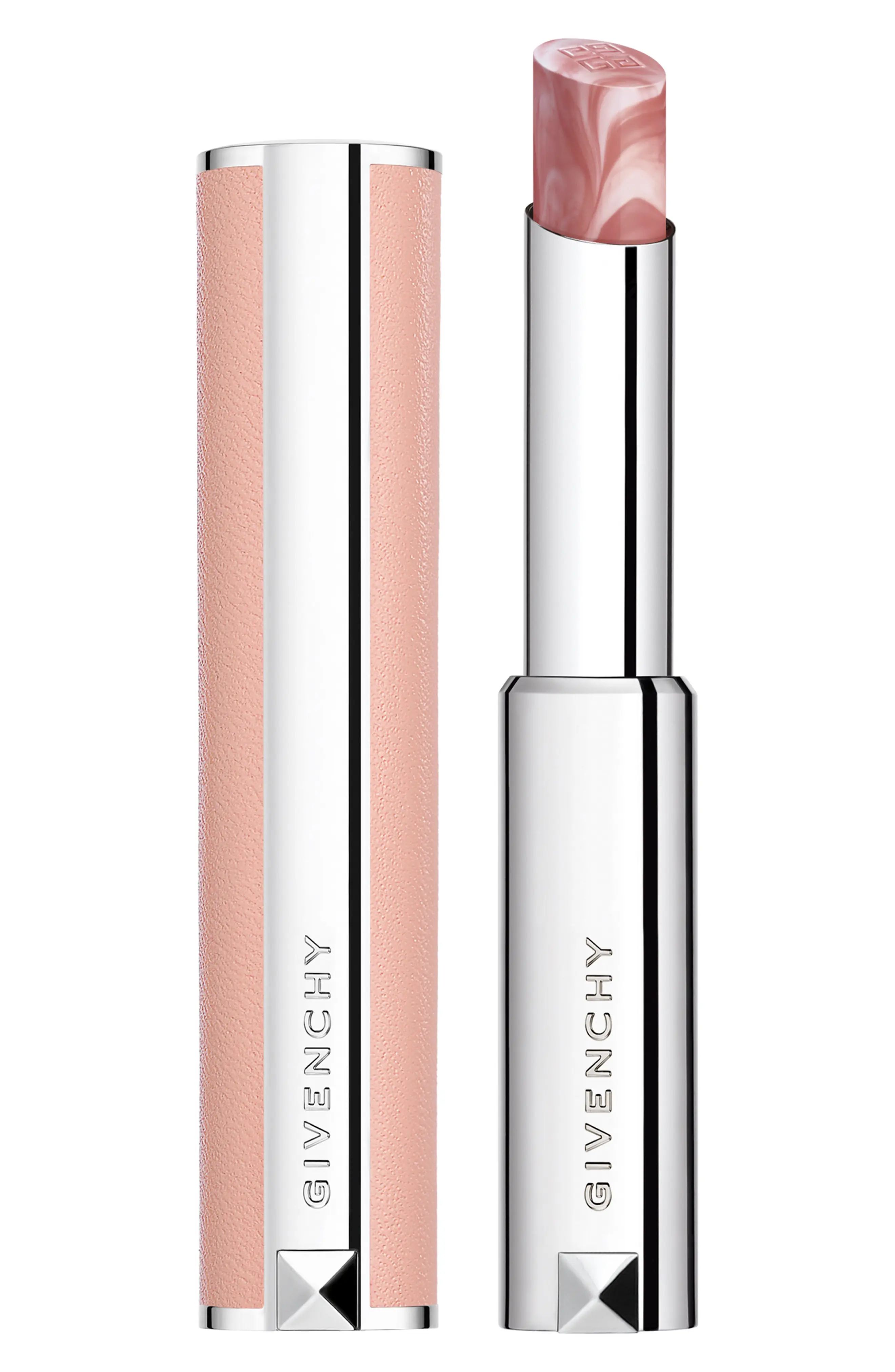 Givenchy Le Rose Hydrating Lip Balm in 110 at Nordstrom | Nordstrom