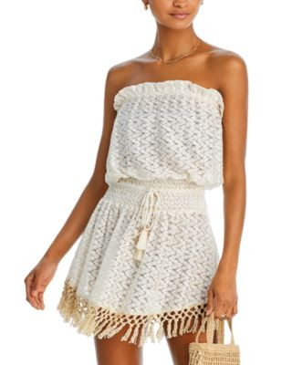 Lauryn Swim Coverup Dress | Bloomingdale's (US)