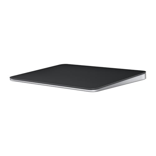 Apple Magic Trackpad - Black Multi-Touch Surface ​​​​​​​ | Amazon (US)