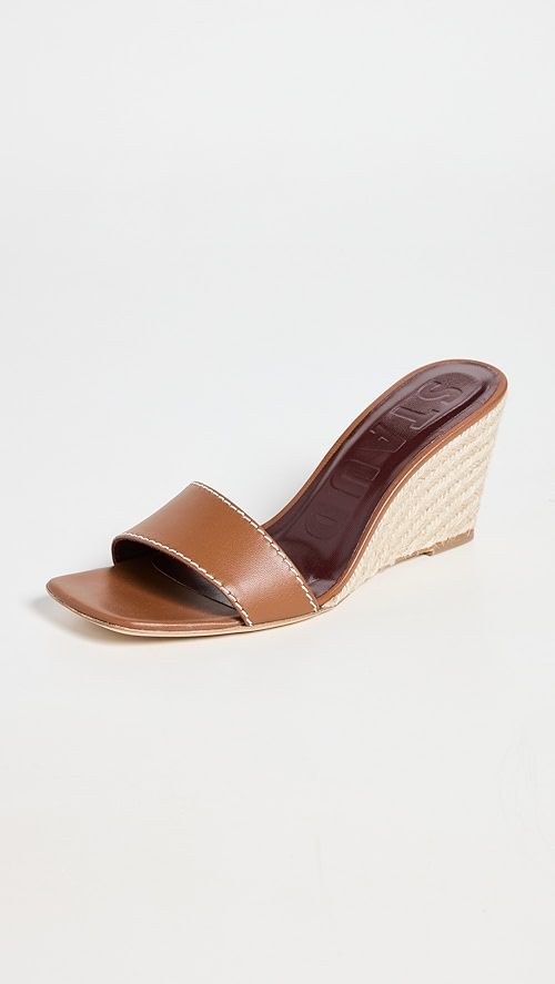 Billie Espadrille Wedges | Shopbop