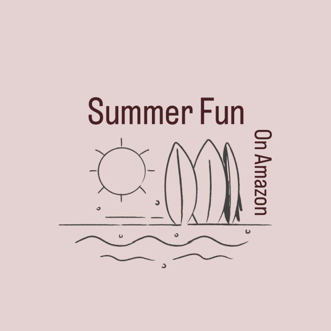 We love summer ☀️🍉⛱ shop our favorites for enjoying time outside! 

#LTKswim #LTKSeasonal #LTKunder100