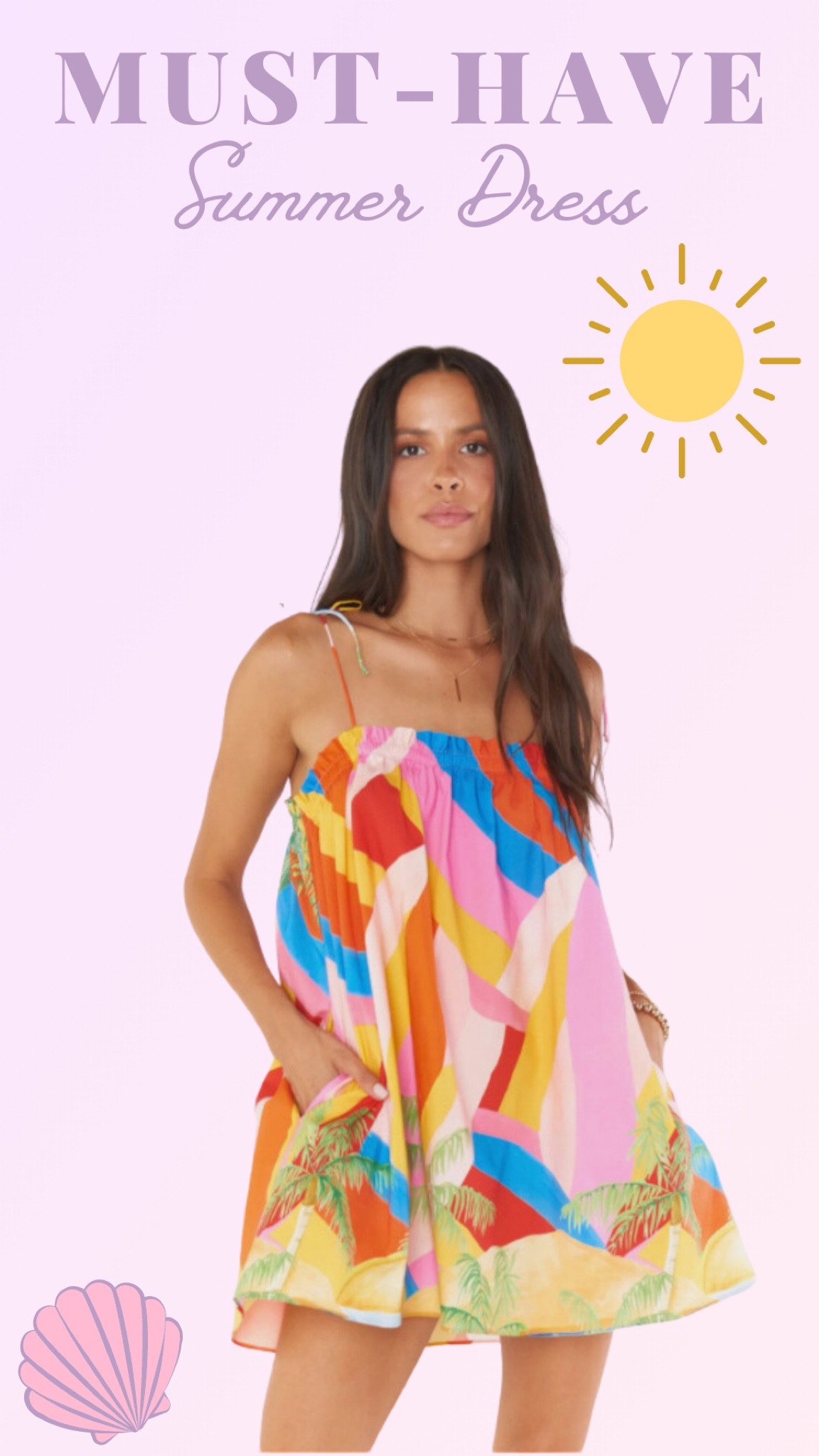 The cutest dress for the beach!🌴

#LTKSeasonal #LTKFind #LTKtravel