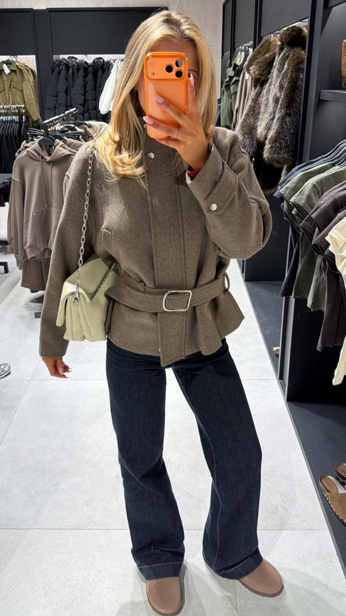 Zara Jackets🫶🏼

#LTKwinter #LTKuk #LTKstyletip