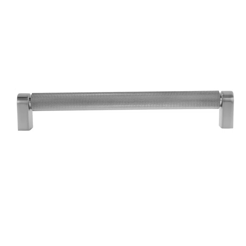 Kent Knurled 7" Center to Center Bar Pull | Wayfair Professional