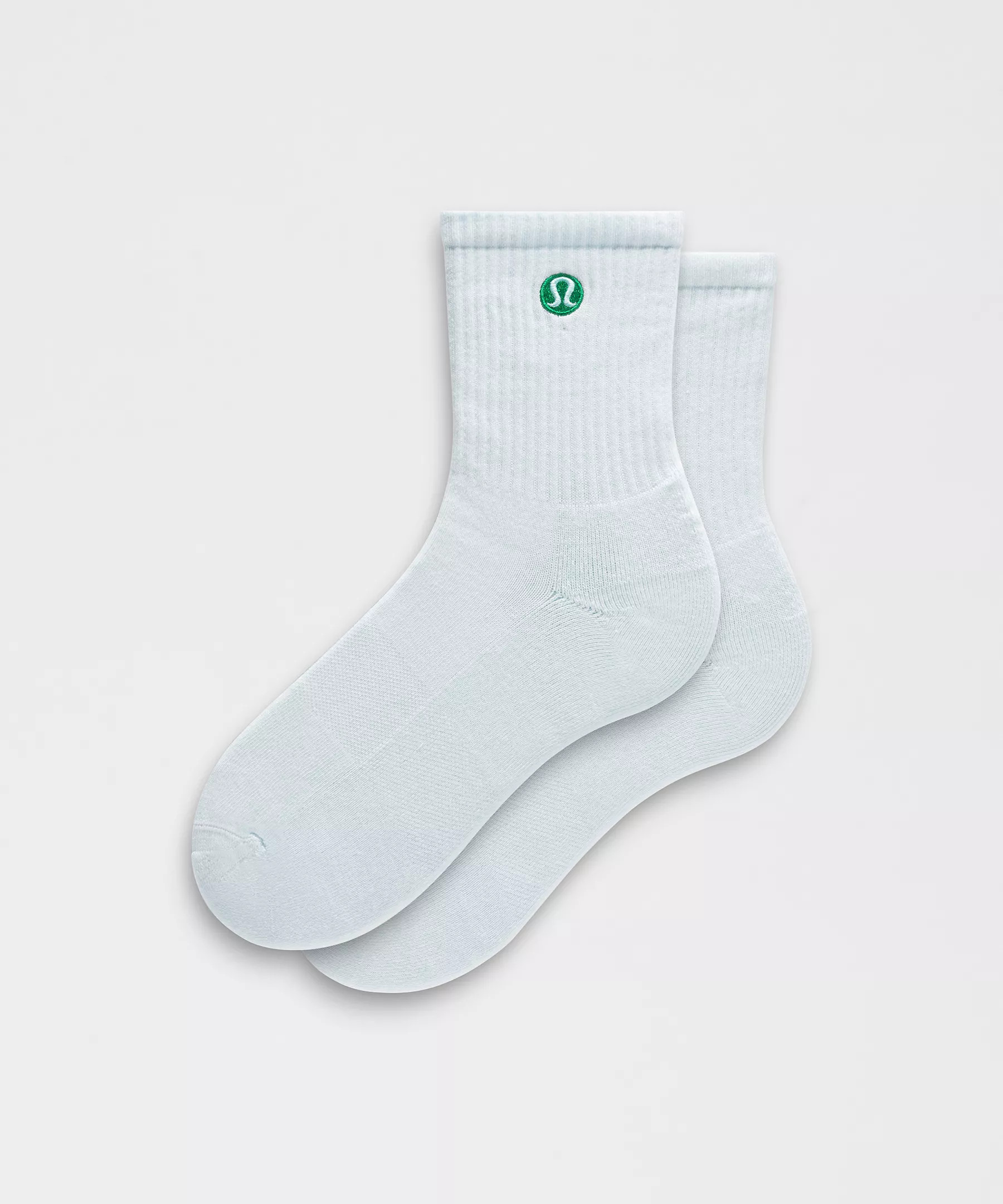 Unisex Daily Essential Quarter Socks | Lululemon (US)
