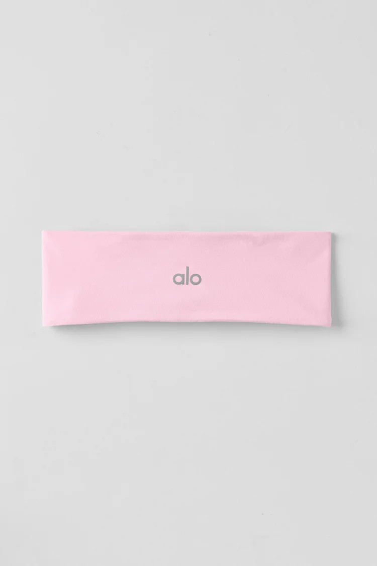 Performance Conquer Headband | Alo Yoga