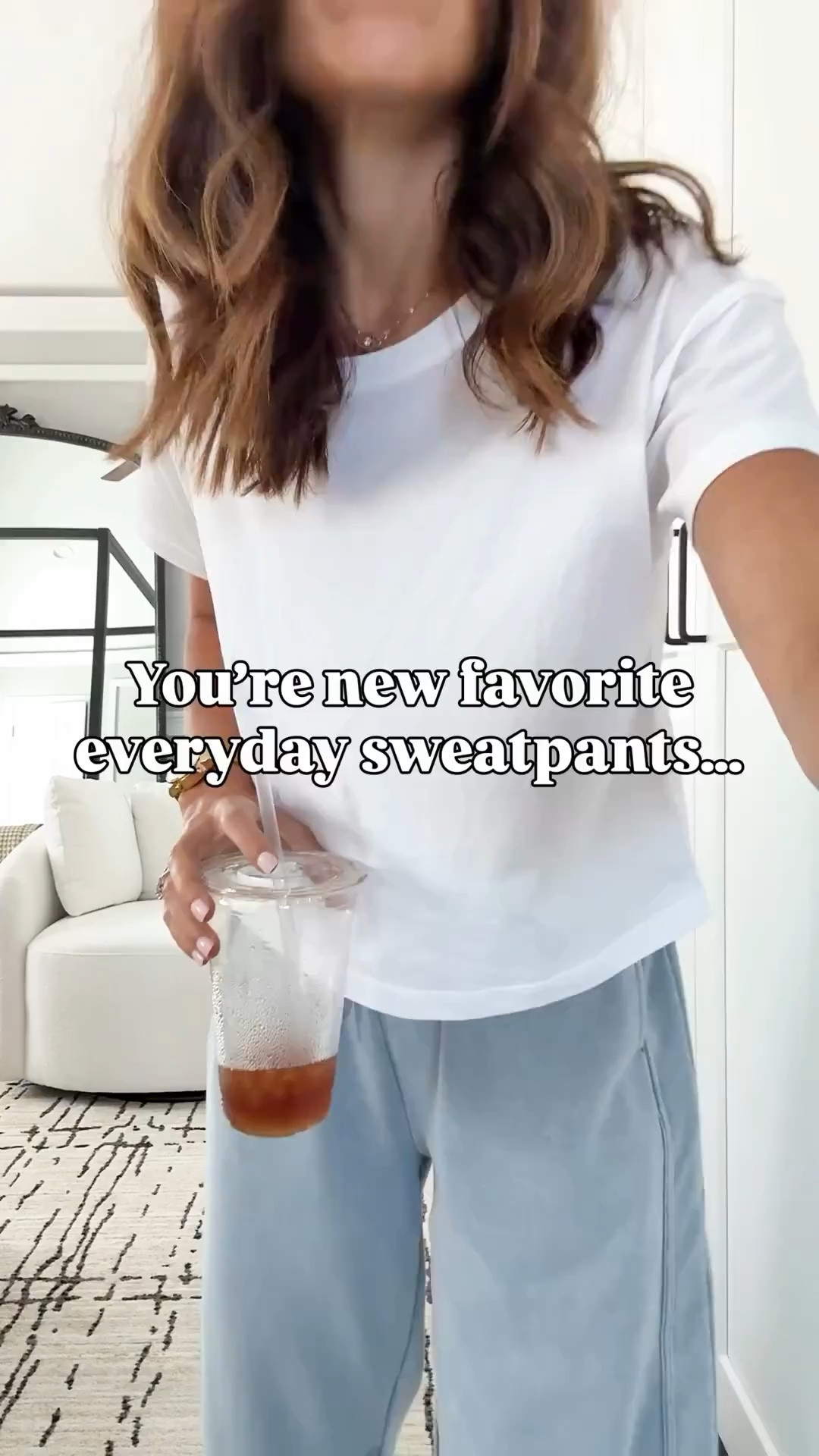 These Amazon gems are only $36 and feel way more expensive than they are. Comfy, chic, and so flattering — I’ve been living in mine 🙌🏻 Pair them with sneakers, UGGs.. They’re so easy to dress up or down!

Trust me, you’ll want these in more than one color 👀


Amazon sweatpants, wide leg sweatpants, comfy but chic, casual fall outfit, elevated loungewear, affordable fashion, Amazon fall finds, best Amazon pants, everyday style, mom on the go outfit

#LTKSeasonal #LTKootd #LTKSaleAlert