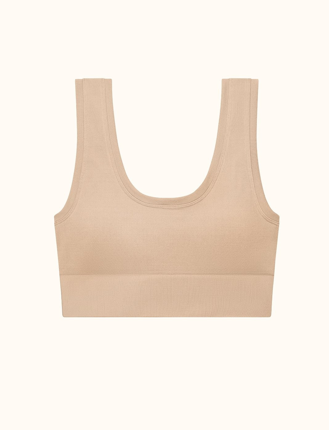 Form Seamless Scoop Bralette | ThirdLove