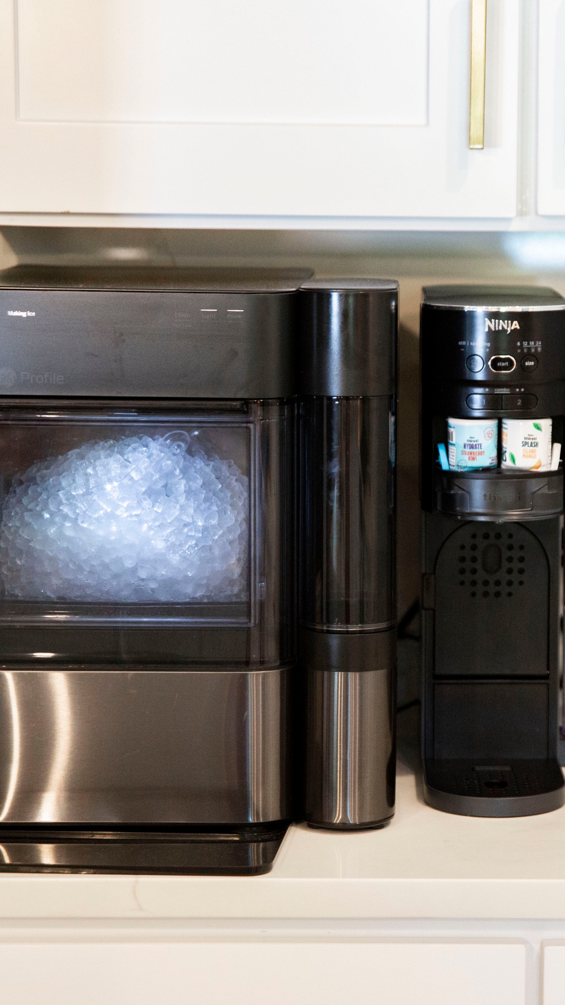 Kitchen appliances, make cooking and organization so much easier in my daily life! I’ve linked everything from icemakers to towel fridges.✨

Follow for more @OPERATION_NIKI on IG, TikTok, & Facebook

sahm, mom essentials, kitchen clean, home appliances, life hack, work from home, cleaning products, home, cleaning inspo, kitchen ideas, fall outfit, fall vacation, holiday outfit, holiday dress, wedding guest dress, stay at home mom, deep clean, kitchen restock, cleantok, refill, kitchen home appliances, organization

#LTKFindsUnder50 #LTKHome #LTKHoliday