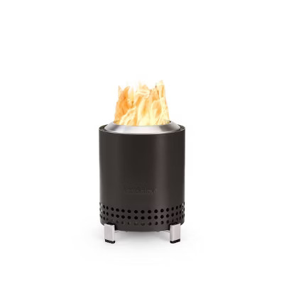 Solo Stove Mesa Outdoor Table Top Fire Pit | Target