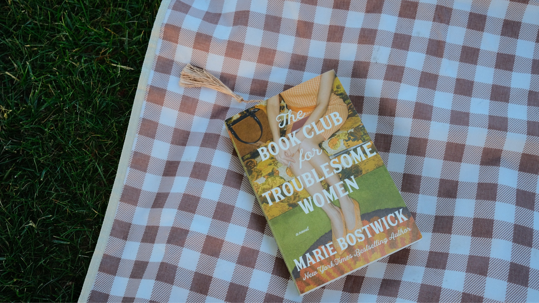 An empowering book every woman should read 📚✨
The Book Club for Troublesome Women was such an empowering and inspirational read! I loved the themes of friendship, finding your voice, and women challenging what’s expected of them. Definitely one to add to your book club or TBR reading list! 🤍
#TheBookClubForTroublesomeWomen #BookRecommendations #BookClubPick #BookClubBooks #HistoricalFiction #tbr #bookish #WomenSupportingWomen #Bookish #BookLover #SummerReading #LTKBooks

#LTKdayinmylife #LTKHome #LTKstorytime